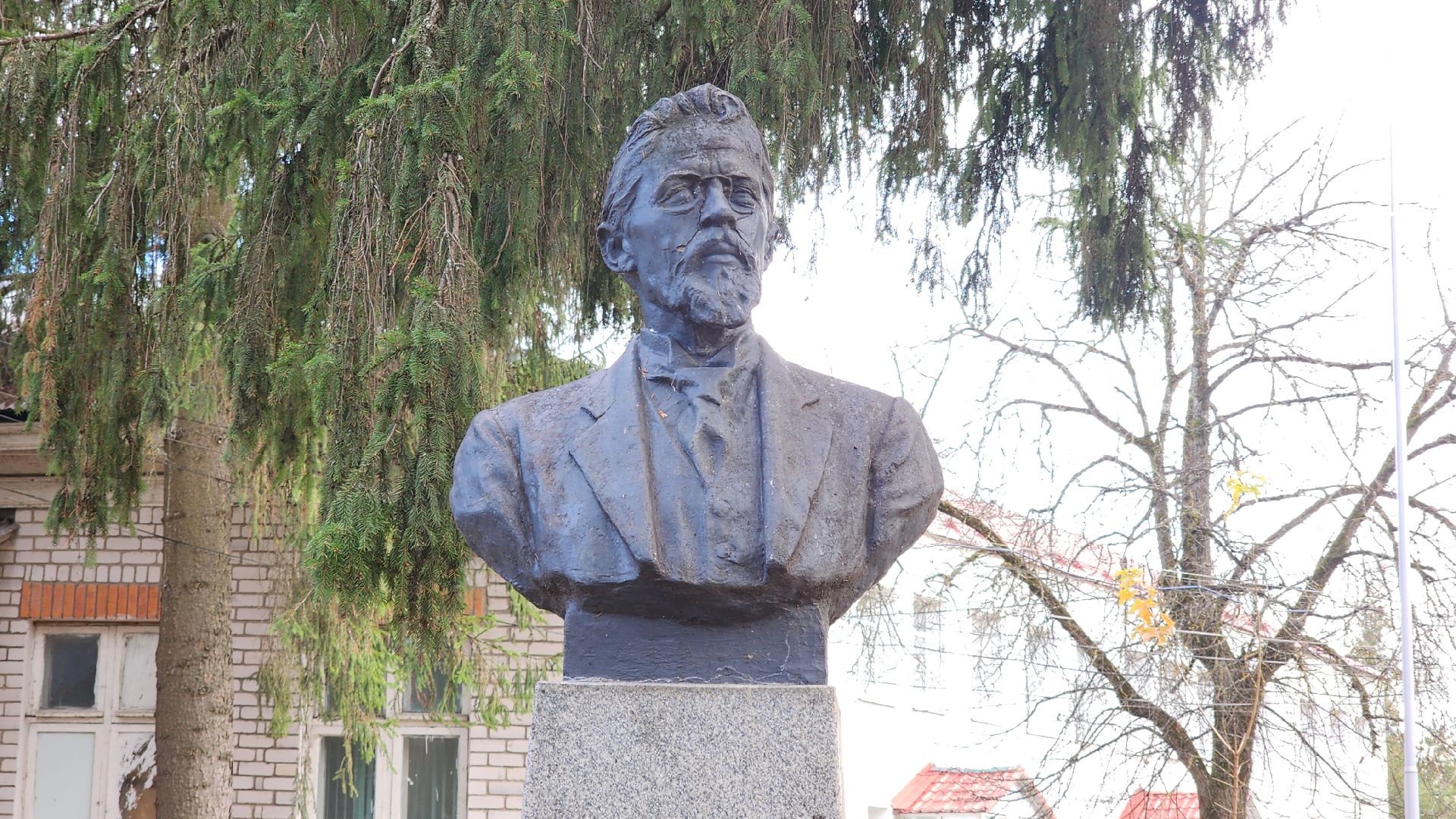 ПОдмосковье