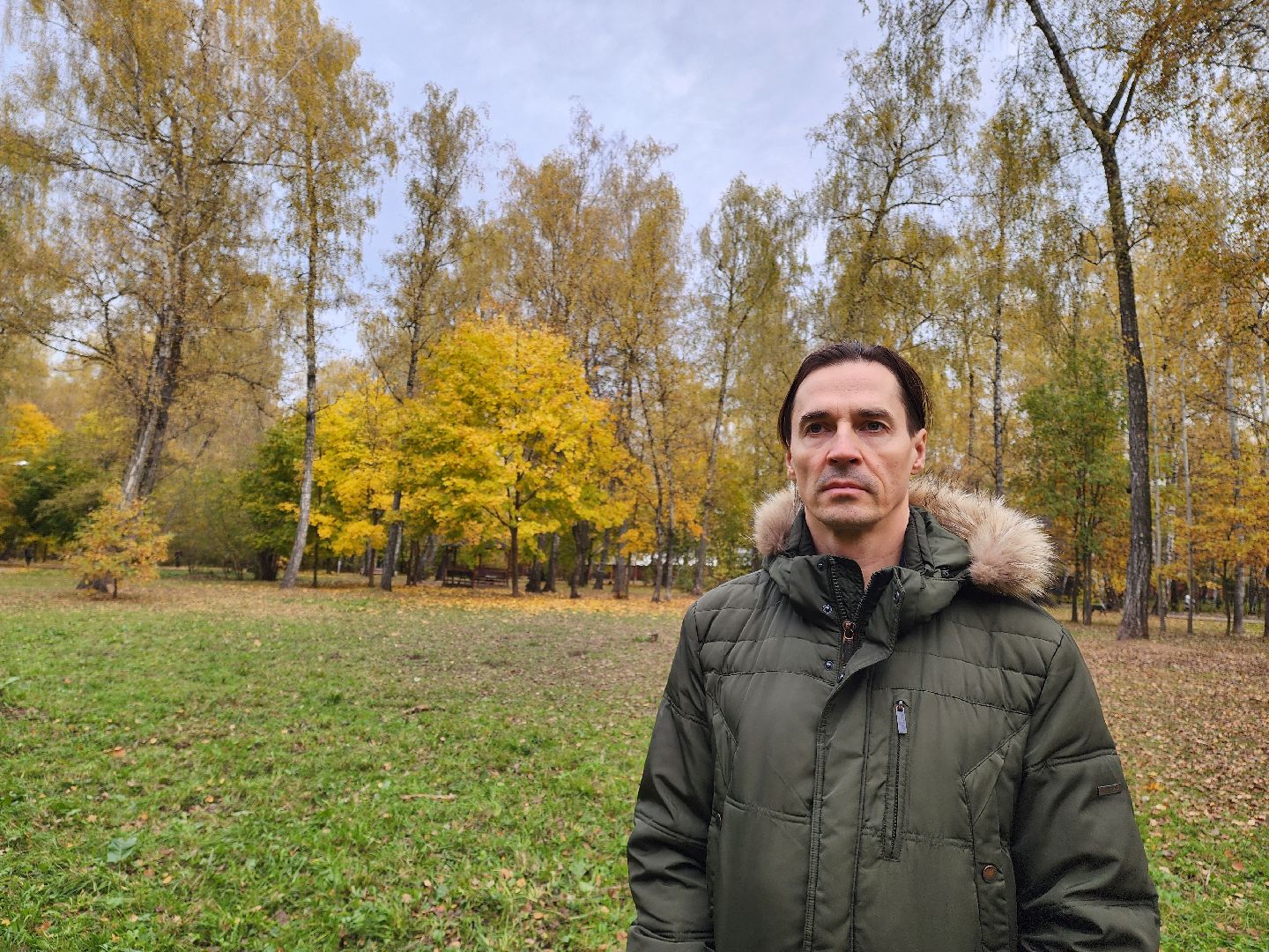Подольск