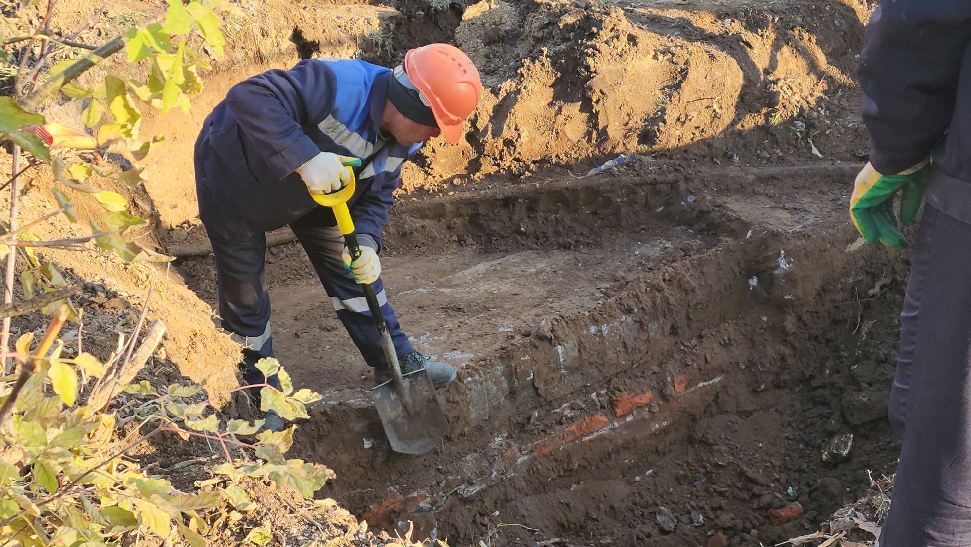 Лосино-Петровский