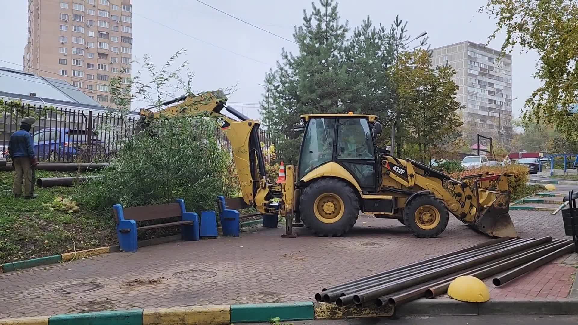 KDL, медицинская лаборатория, Юбилейный просп., 60, Химки - Яндекс Карты