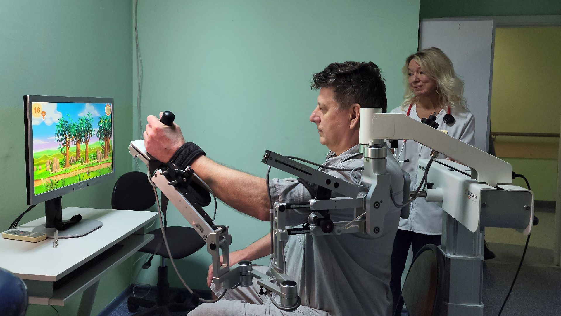 Красногорс