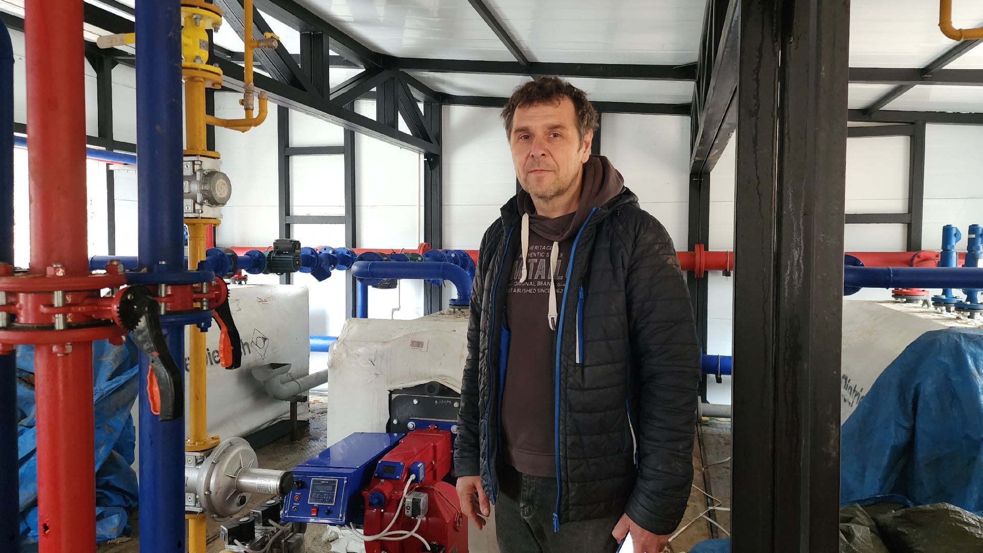 Одинцовский