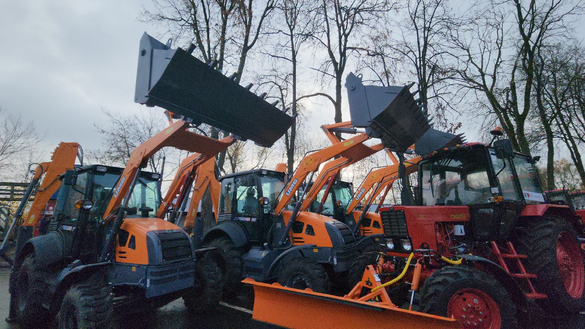 Красногорс