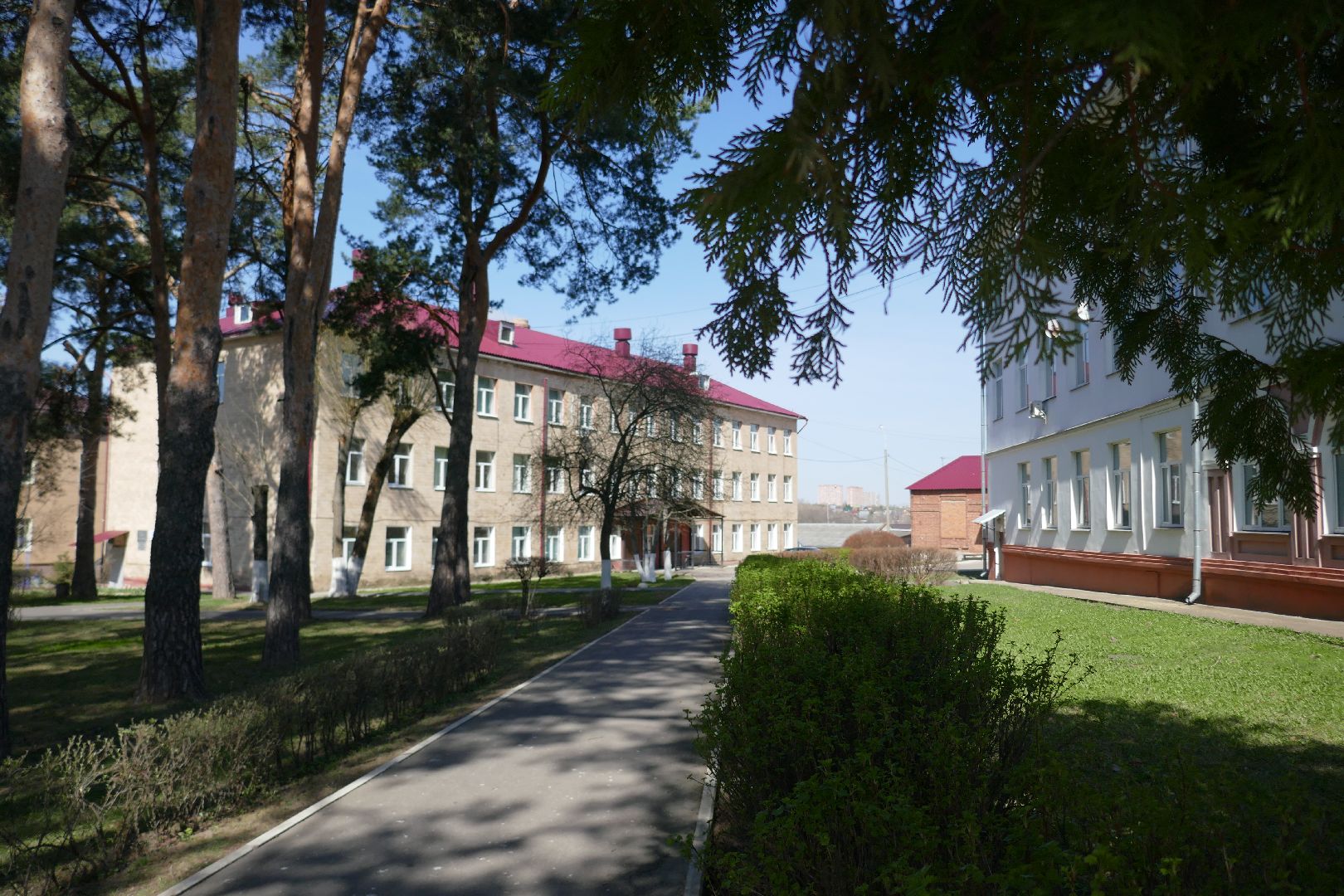 ПОКБ