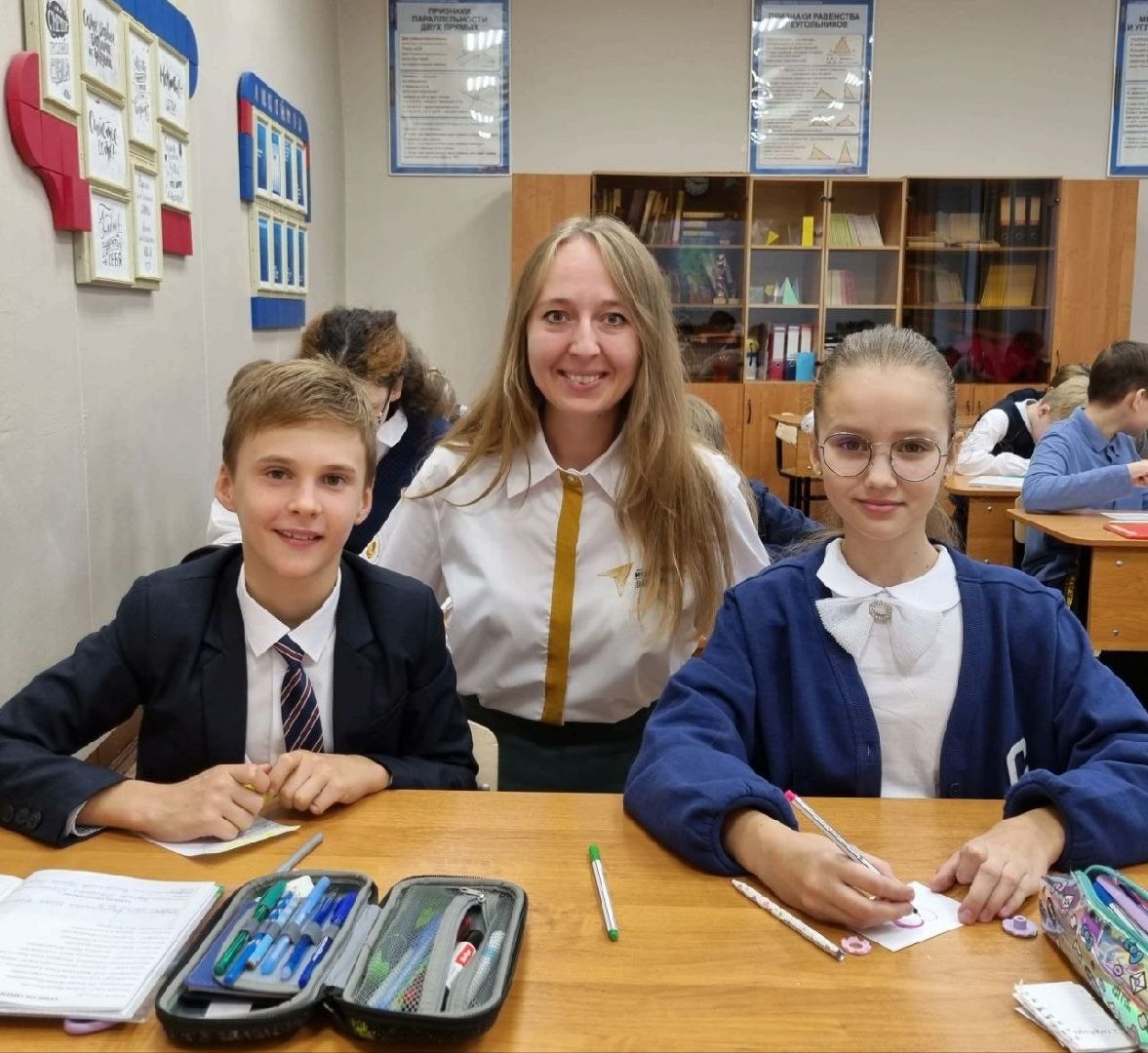 Одинцовский