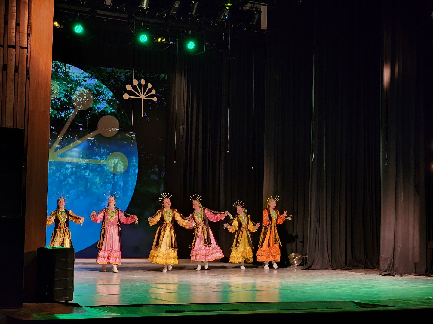 праздник