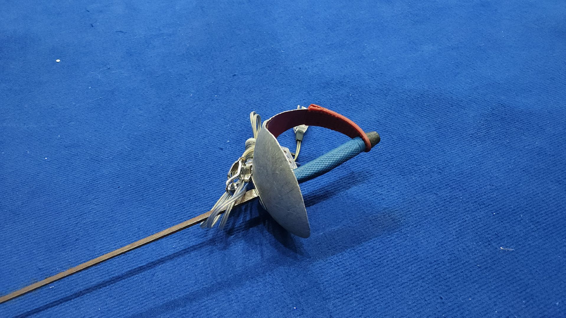 Фехтование