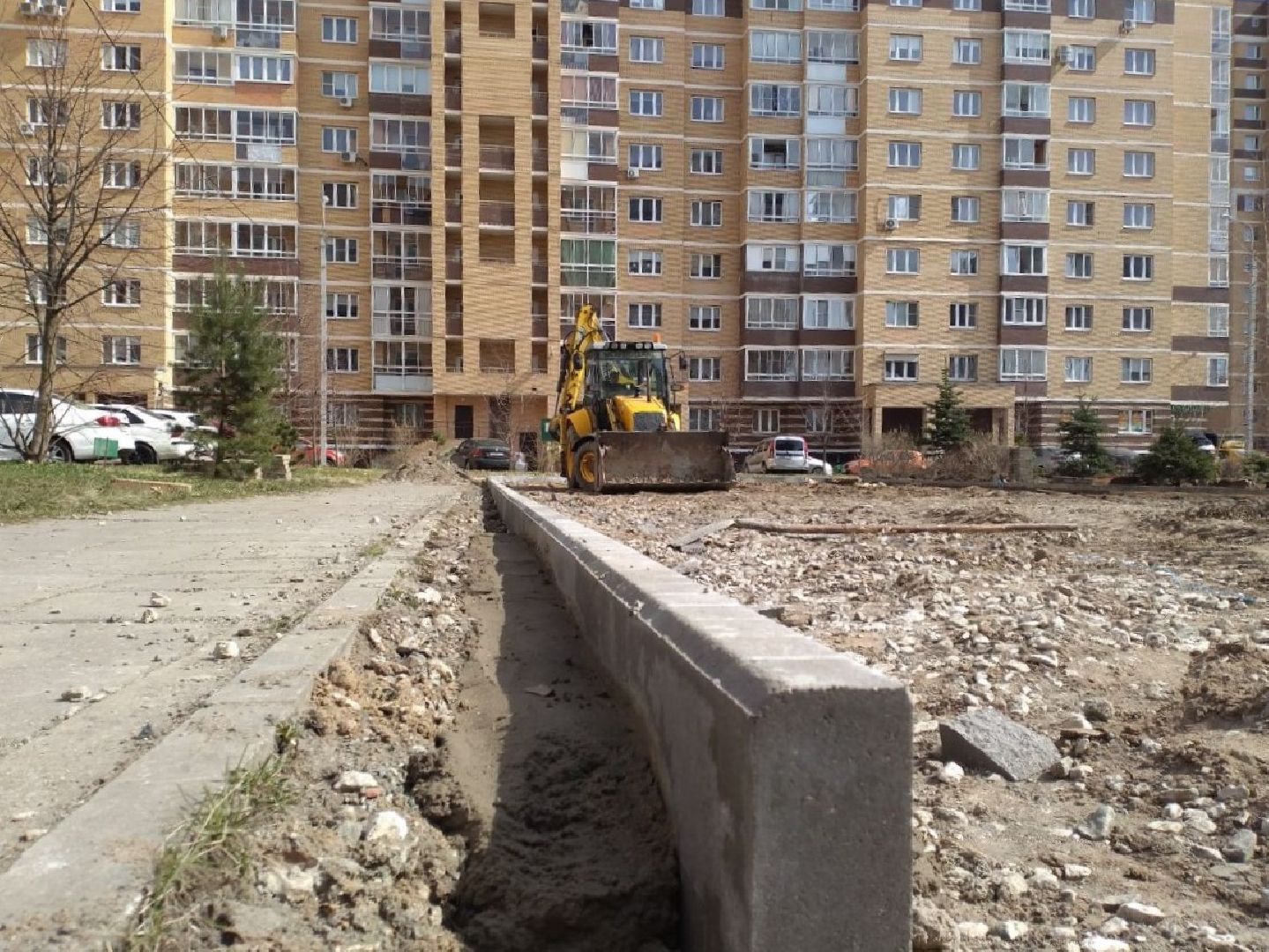 Петров