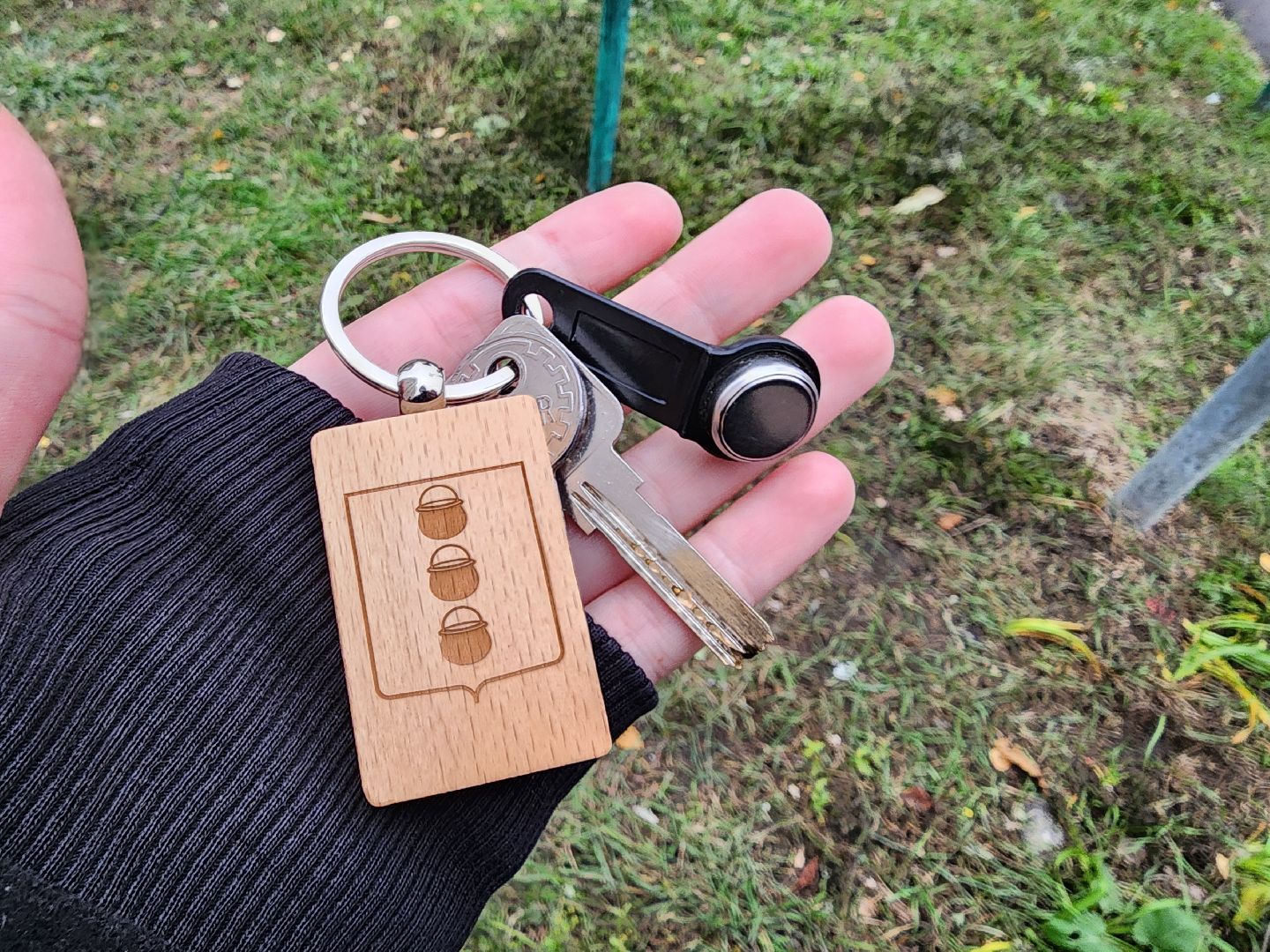 Котельники