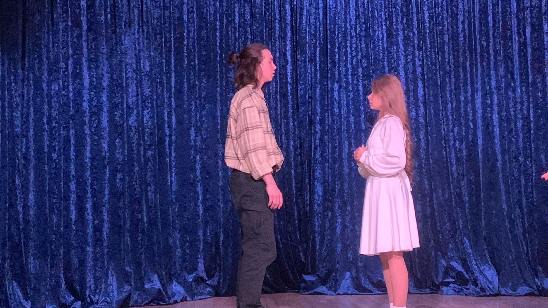 Красногорс