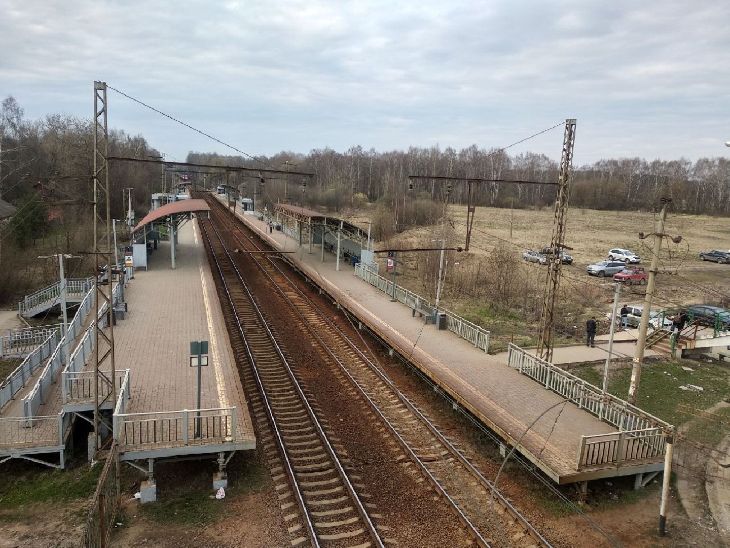 РЖД