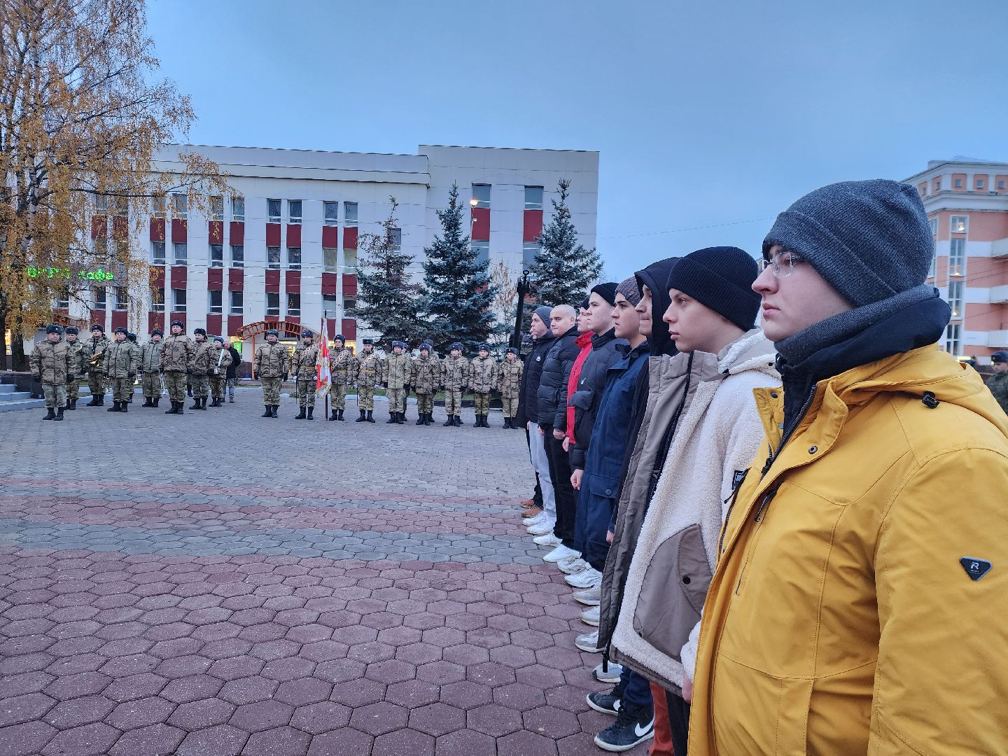 Богородский