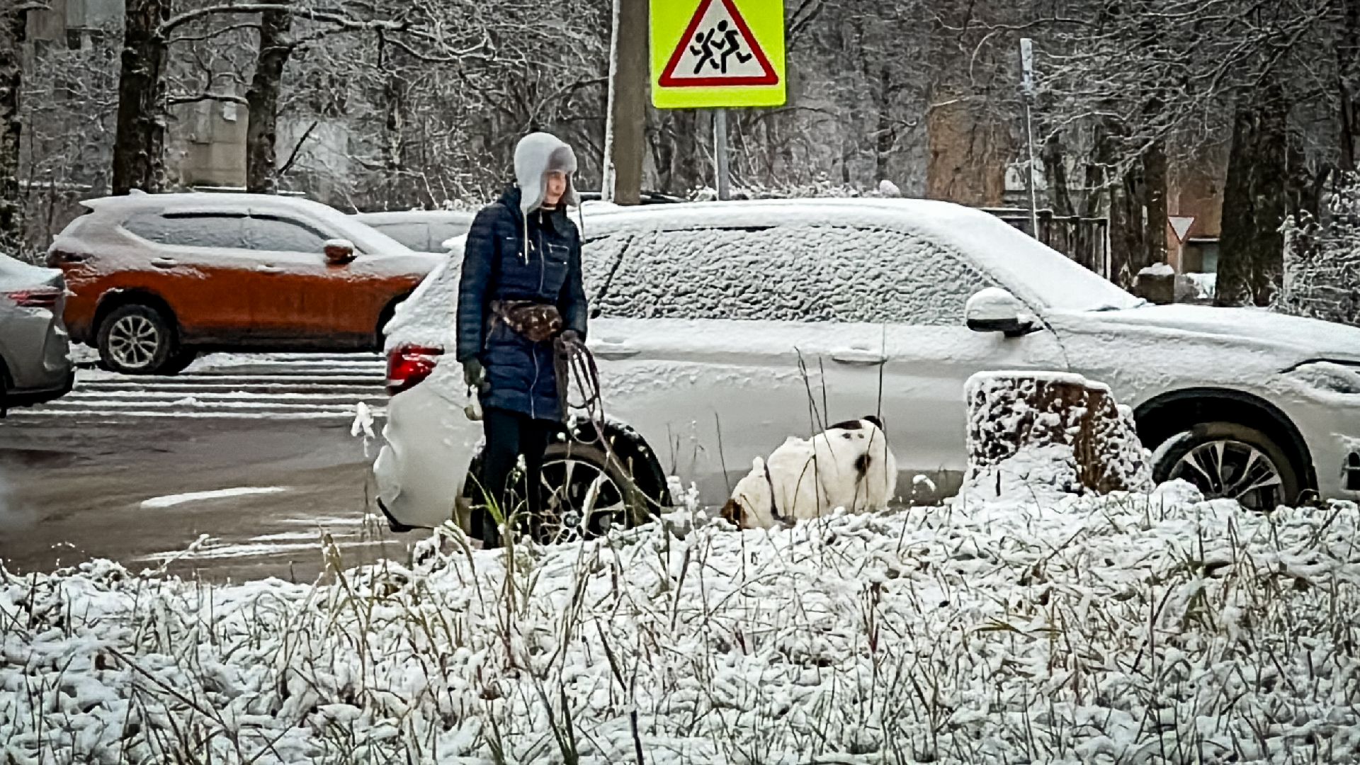 Благоустро