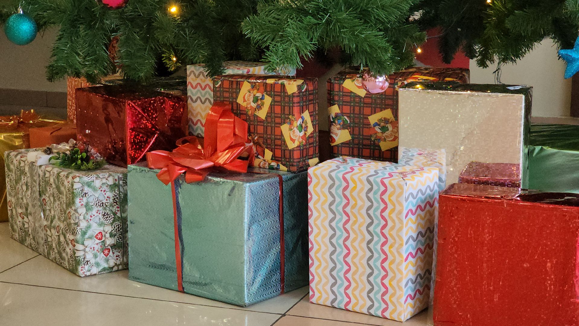 Благоустройство