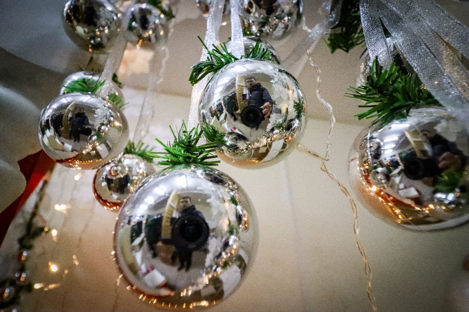 Резиденция Деда Мороза