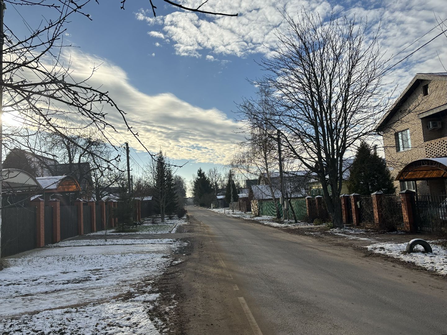 выездная Администрация