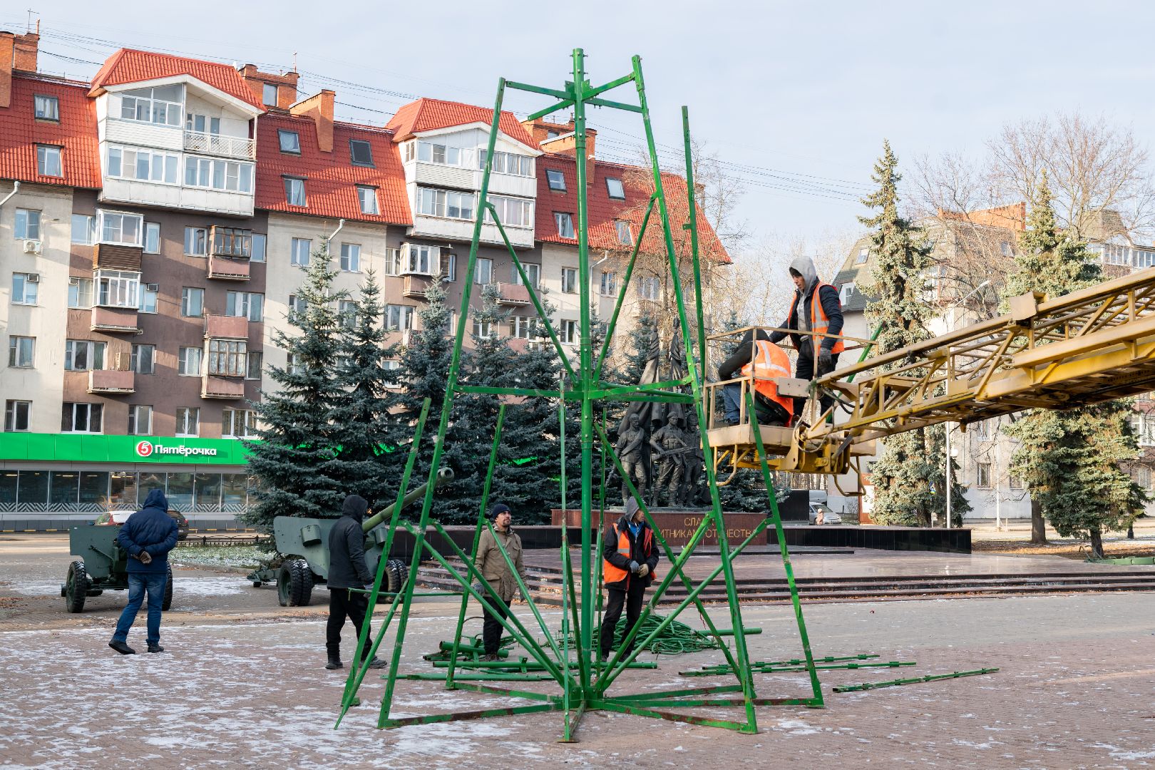 ВЕРТИКАЛКИ