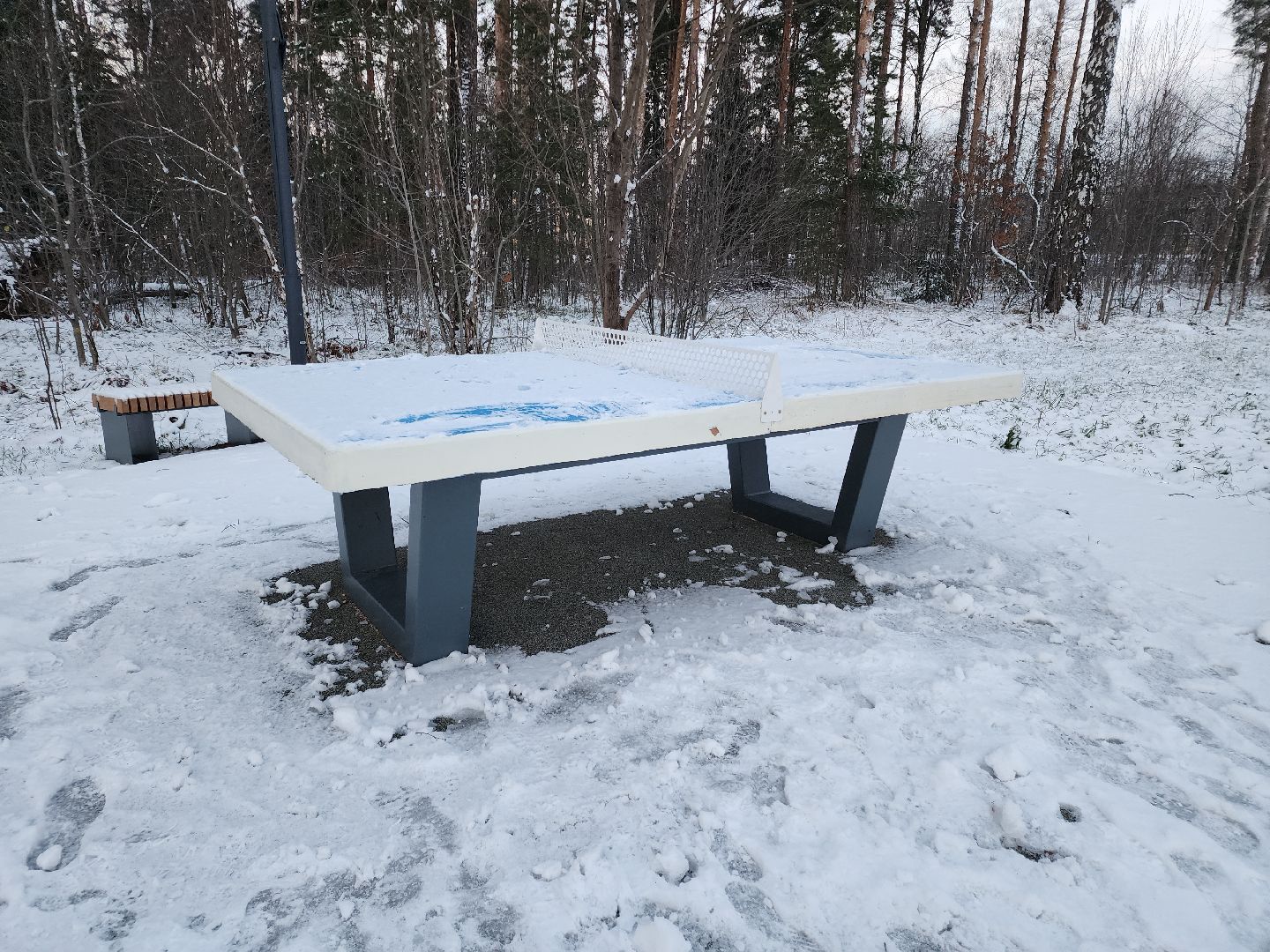 Благоустро