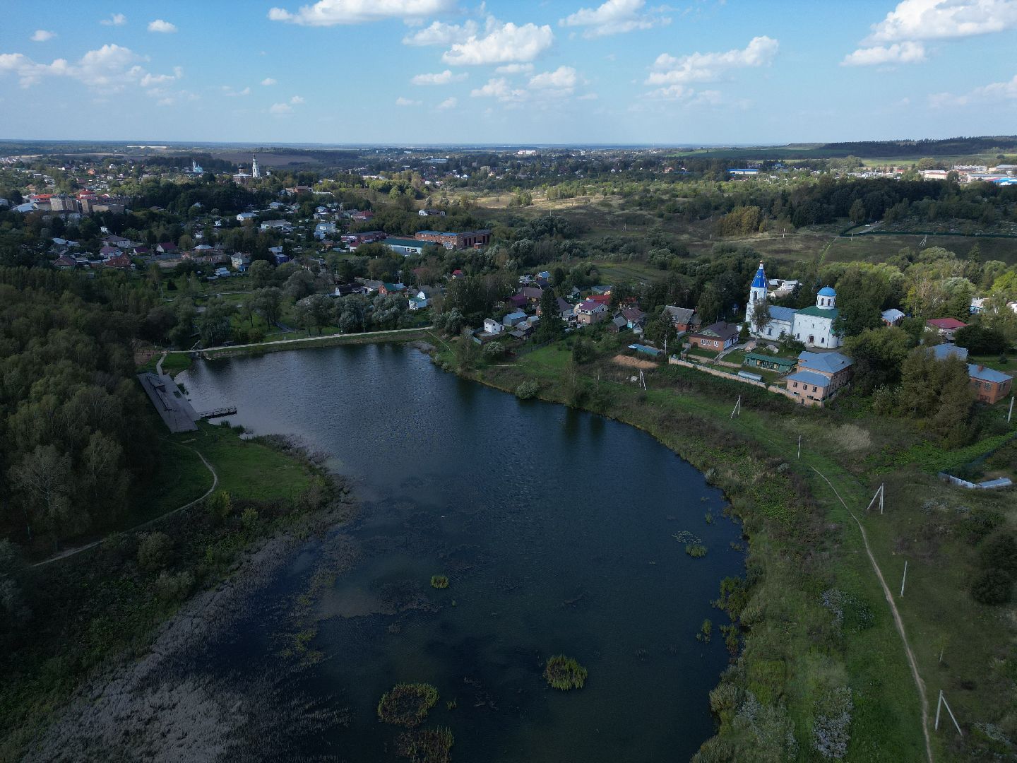 волоколамск