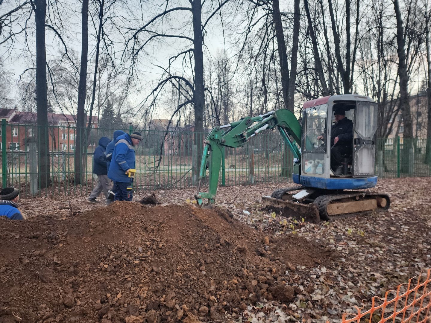 вертикалки