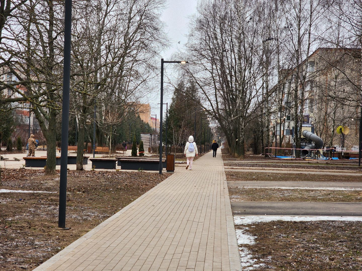 бульвар