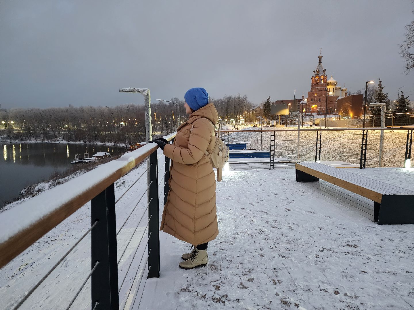 Благоустро