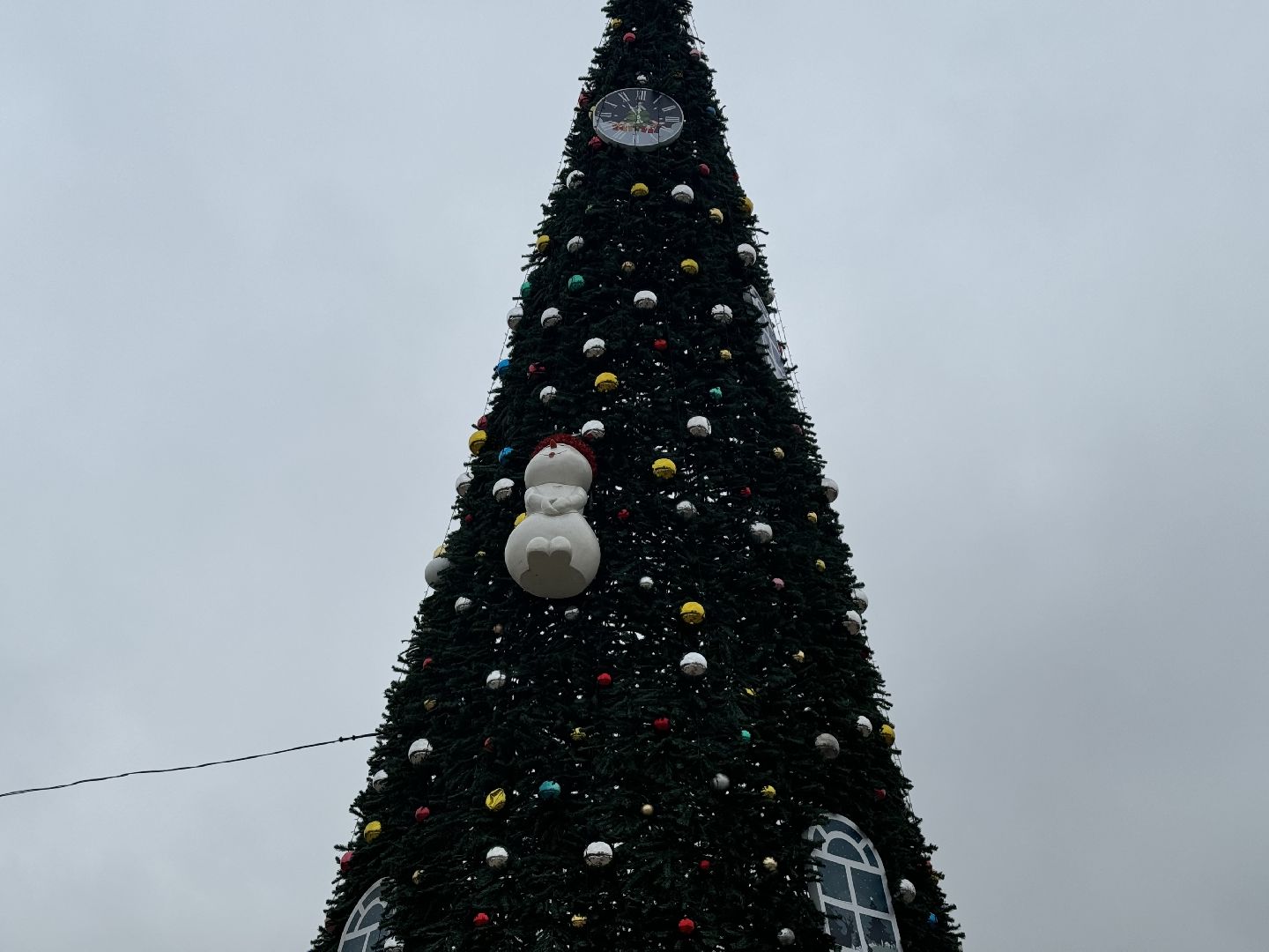 Благоустройство