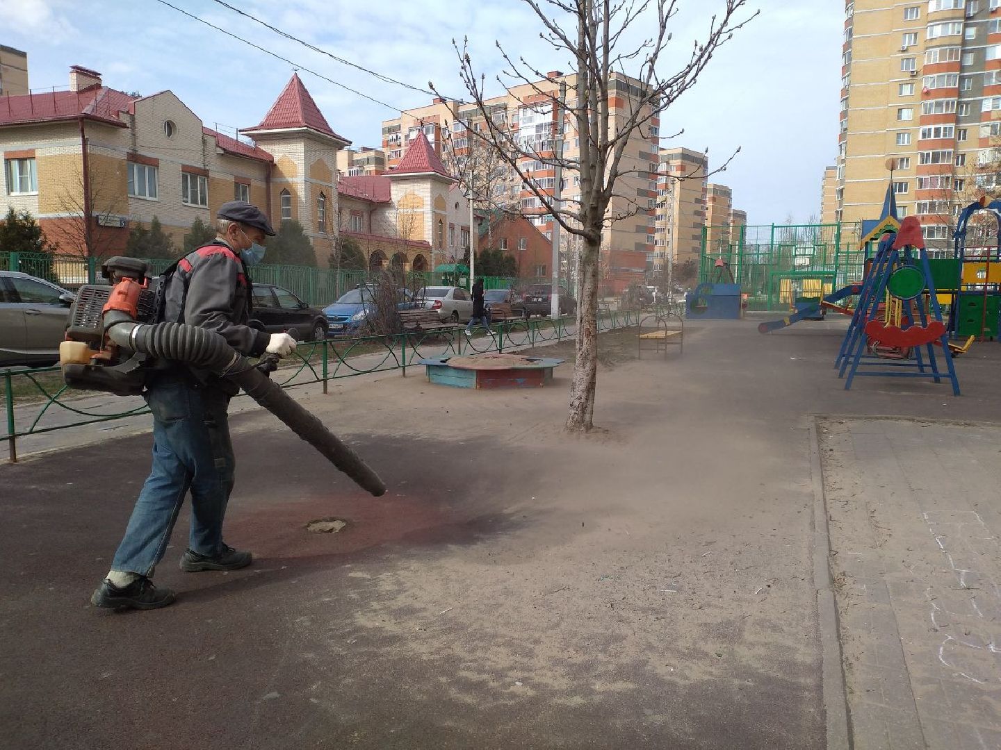 Петров