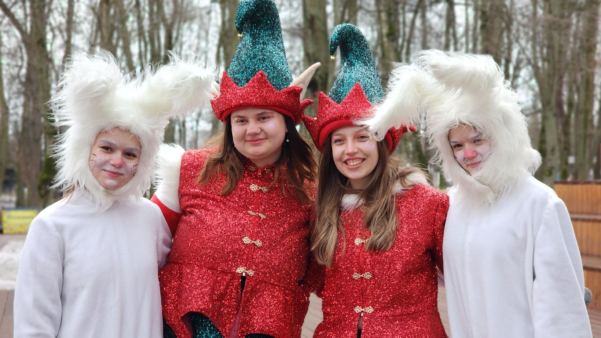 ПОдмосковье