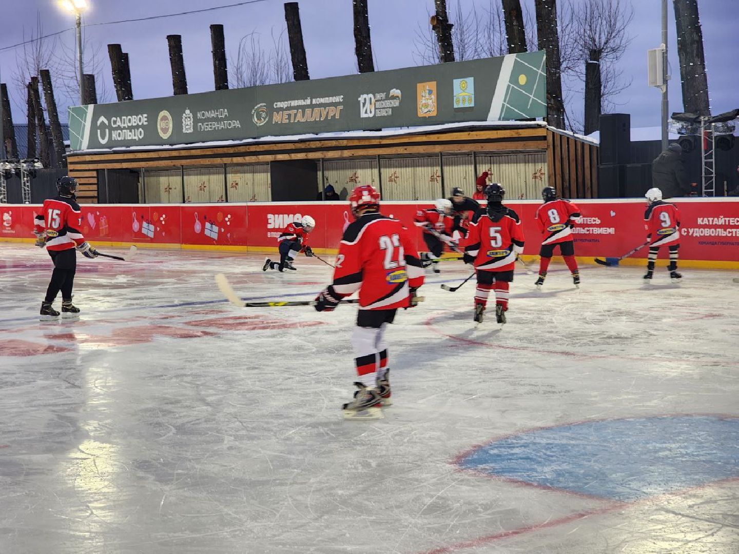 вертикалки