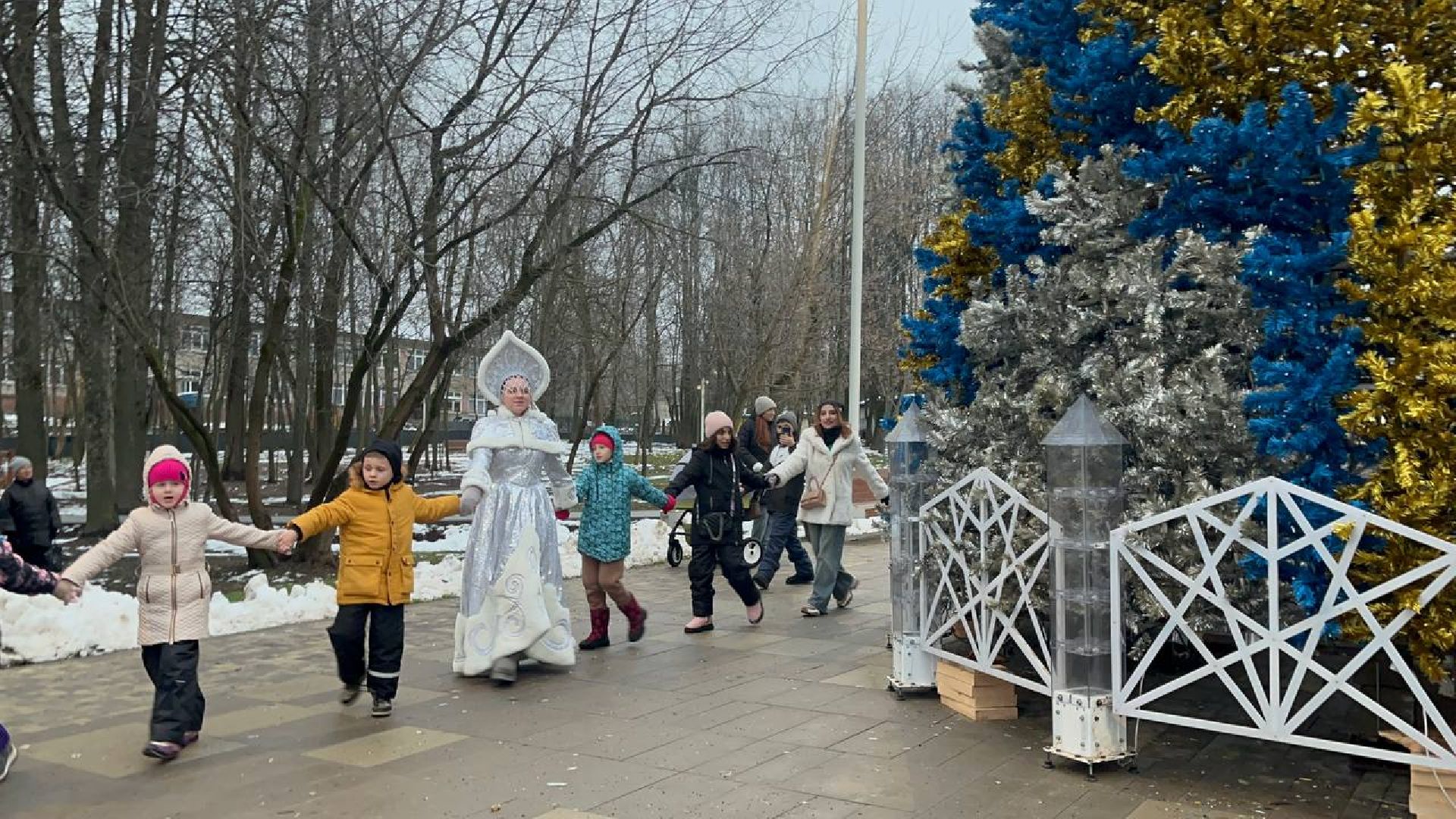 ПОдмосковье