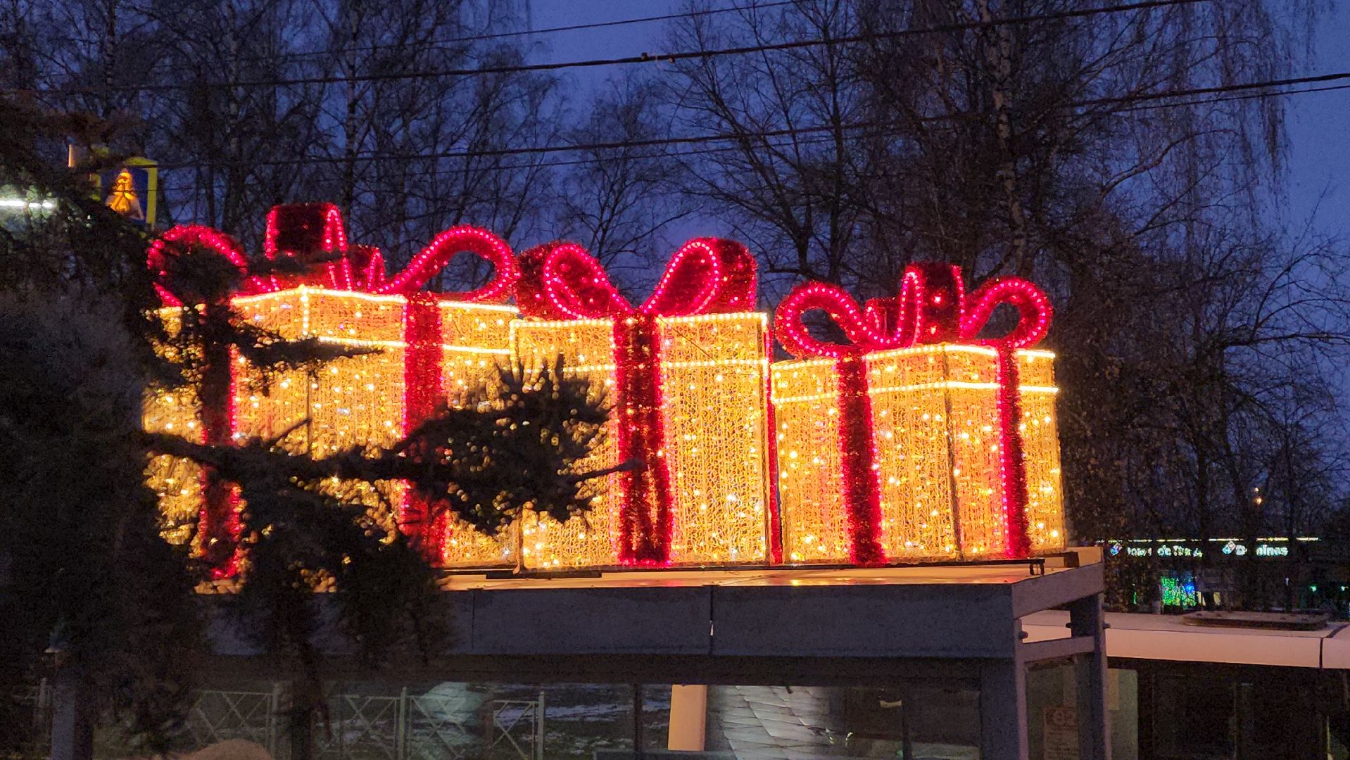 Красногорс