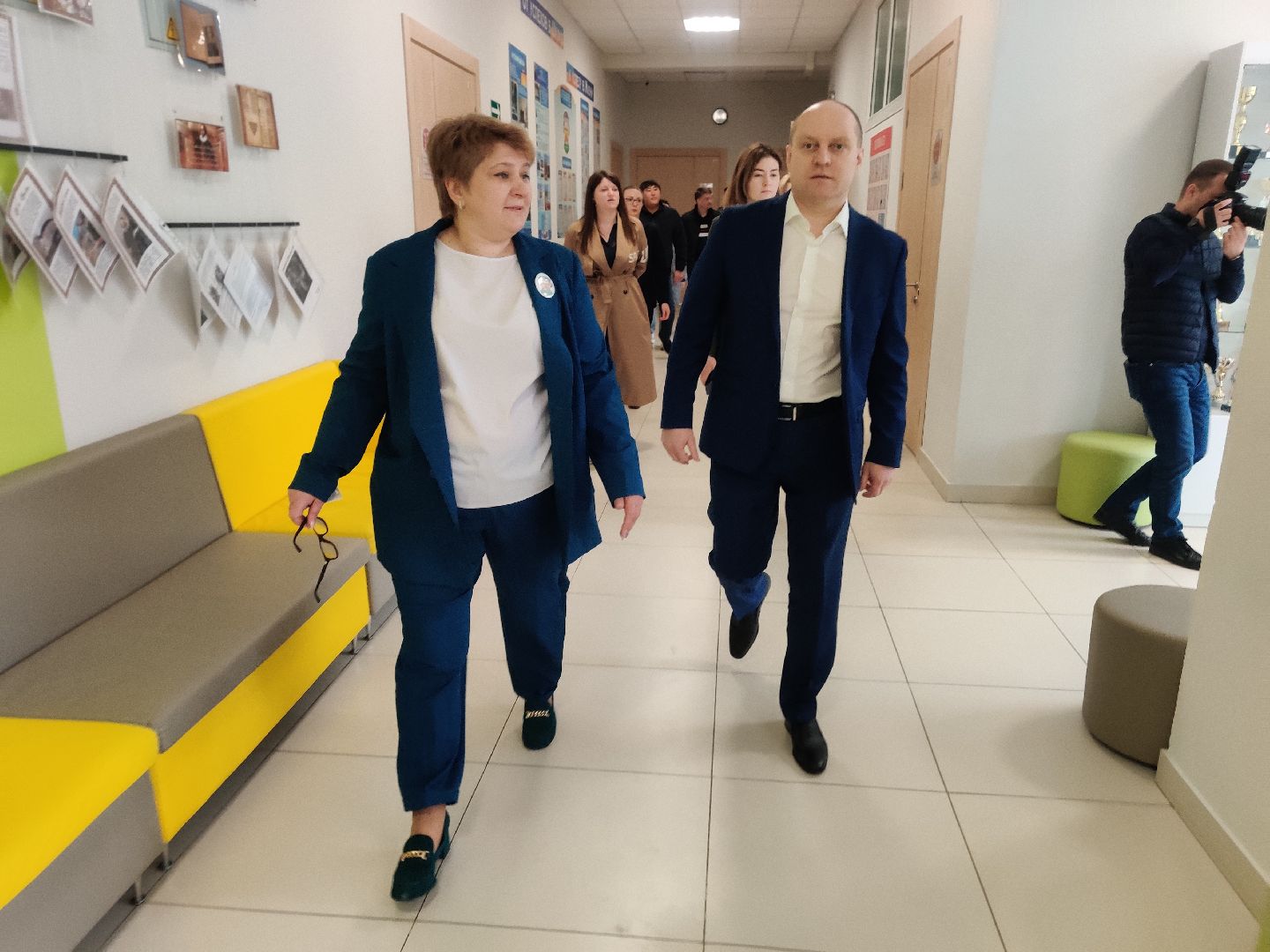 образование подмосковья