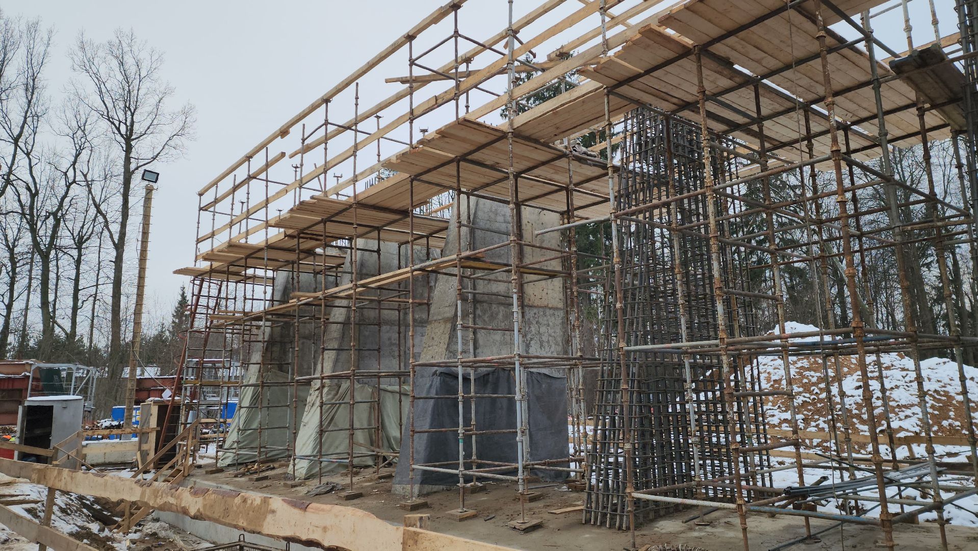 Красногорс