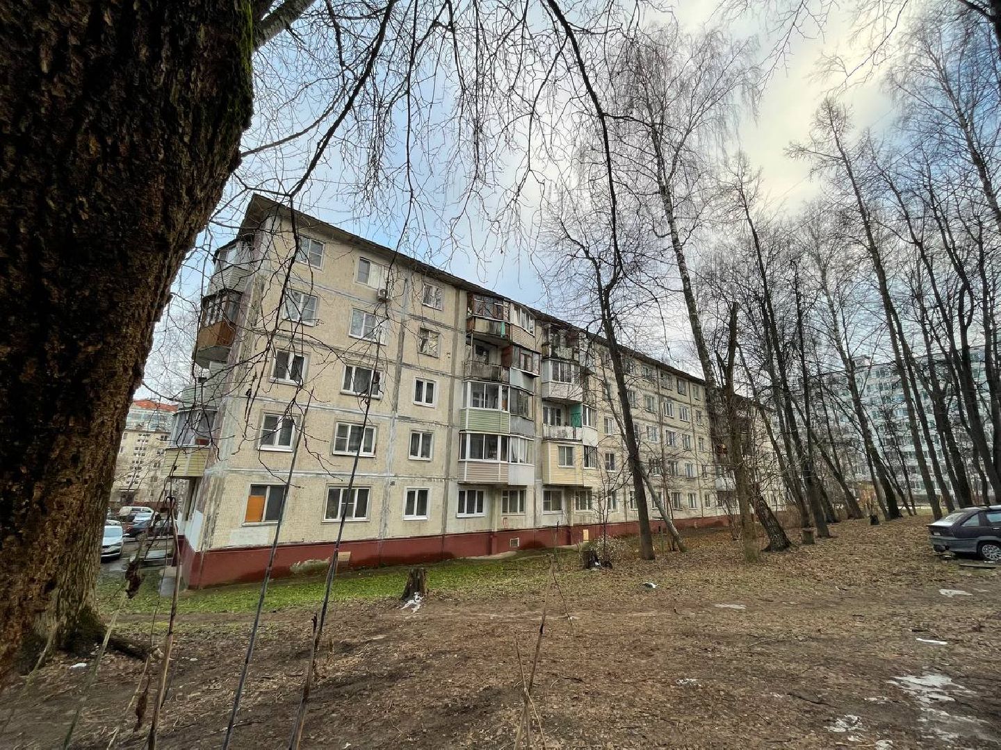 МинЖКХ