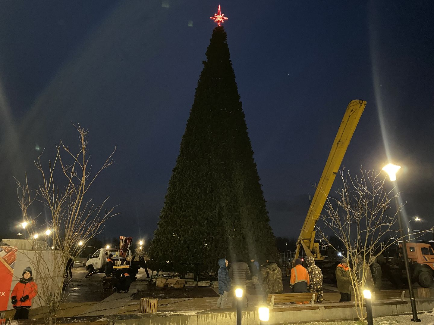Благоустройство