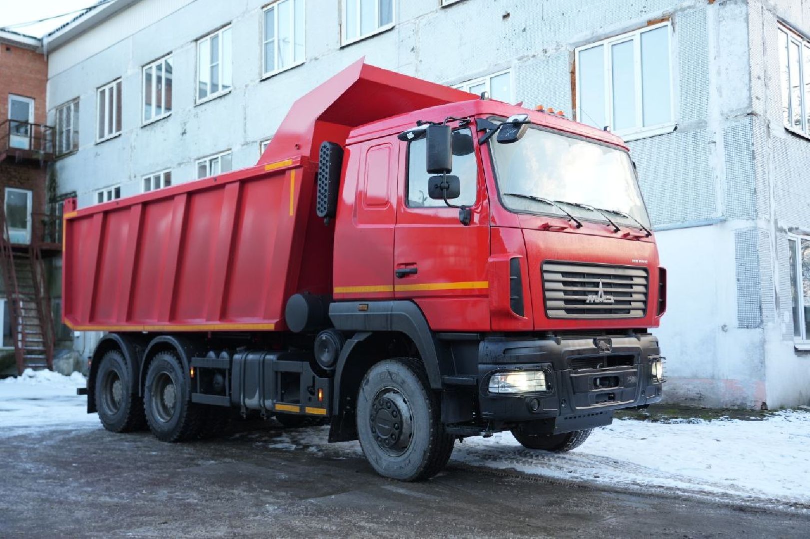 Сергиево-Посадский городской окру
