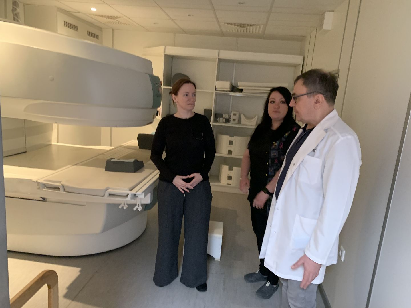 Красногорс