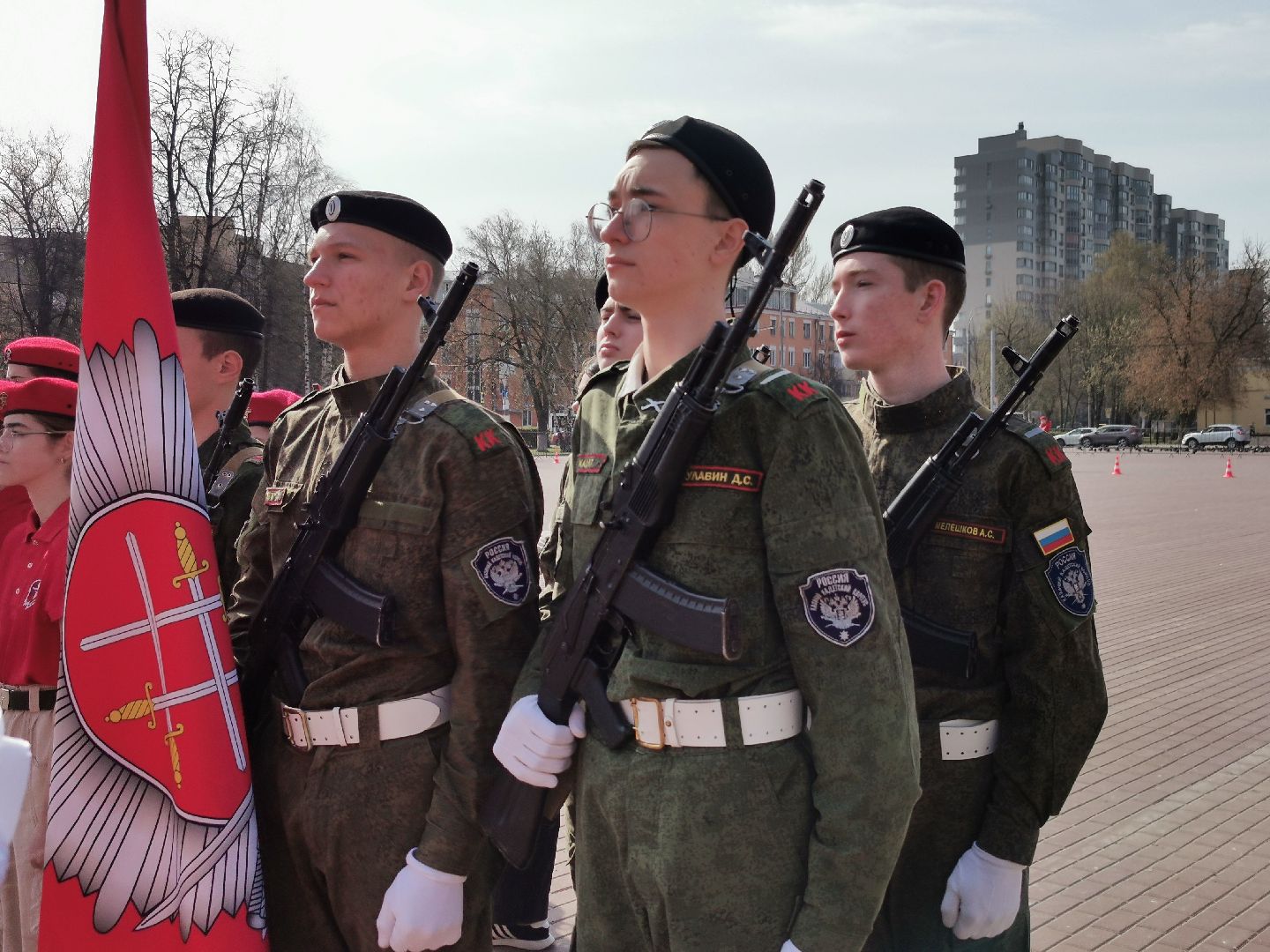 Подольск