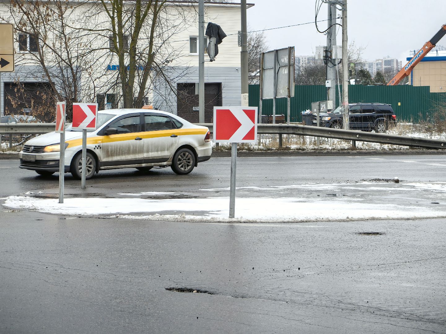 инструктор