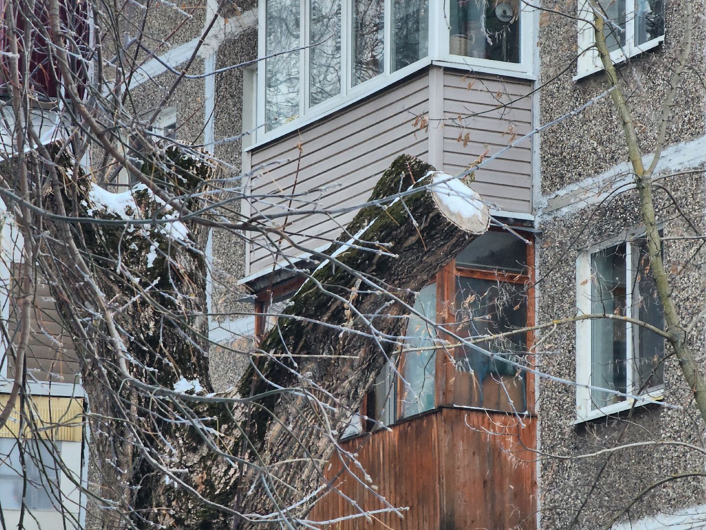 Выездная администрация