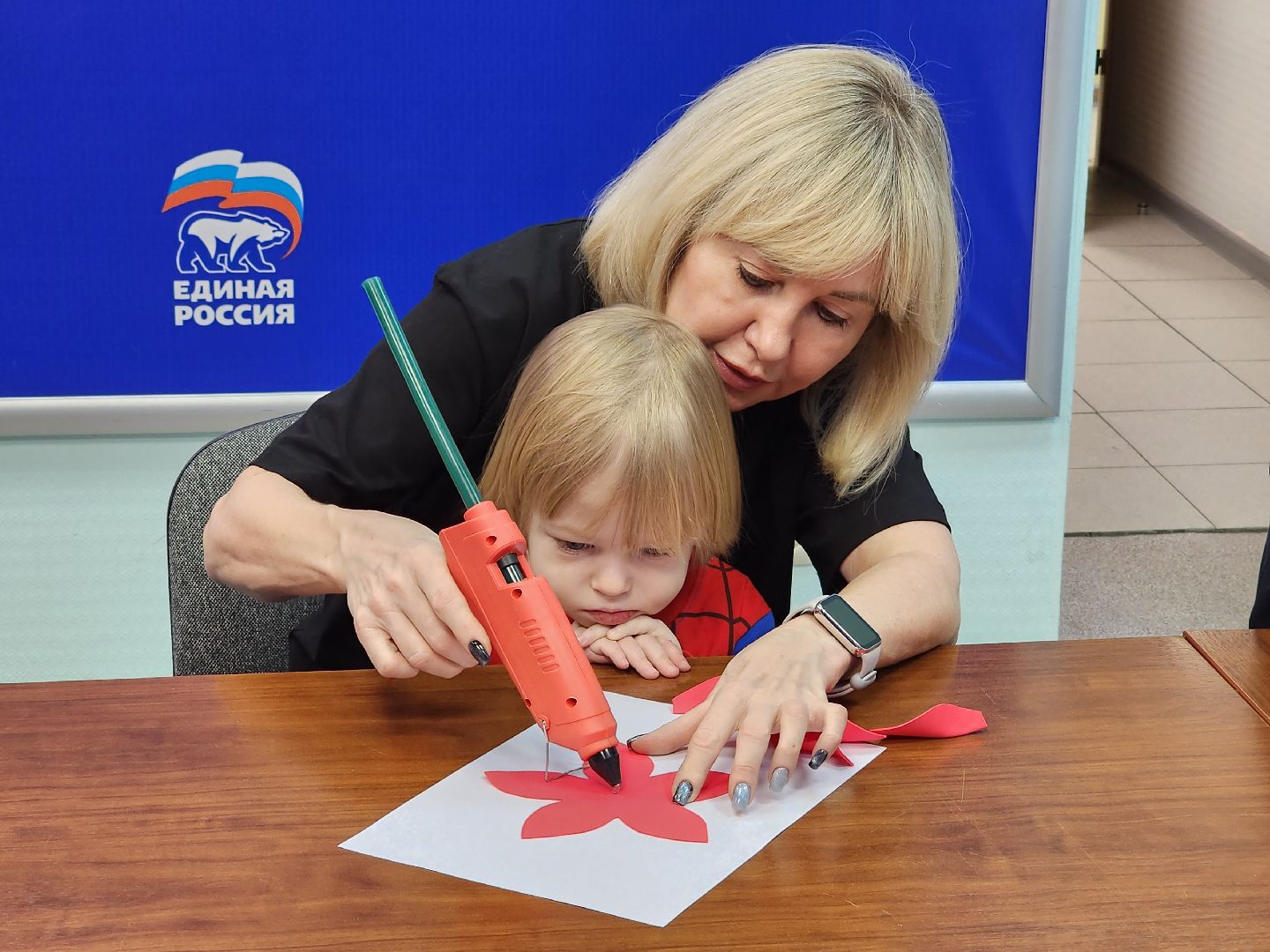 короле