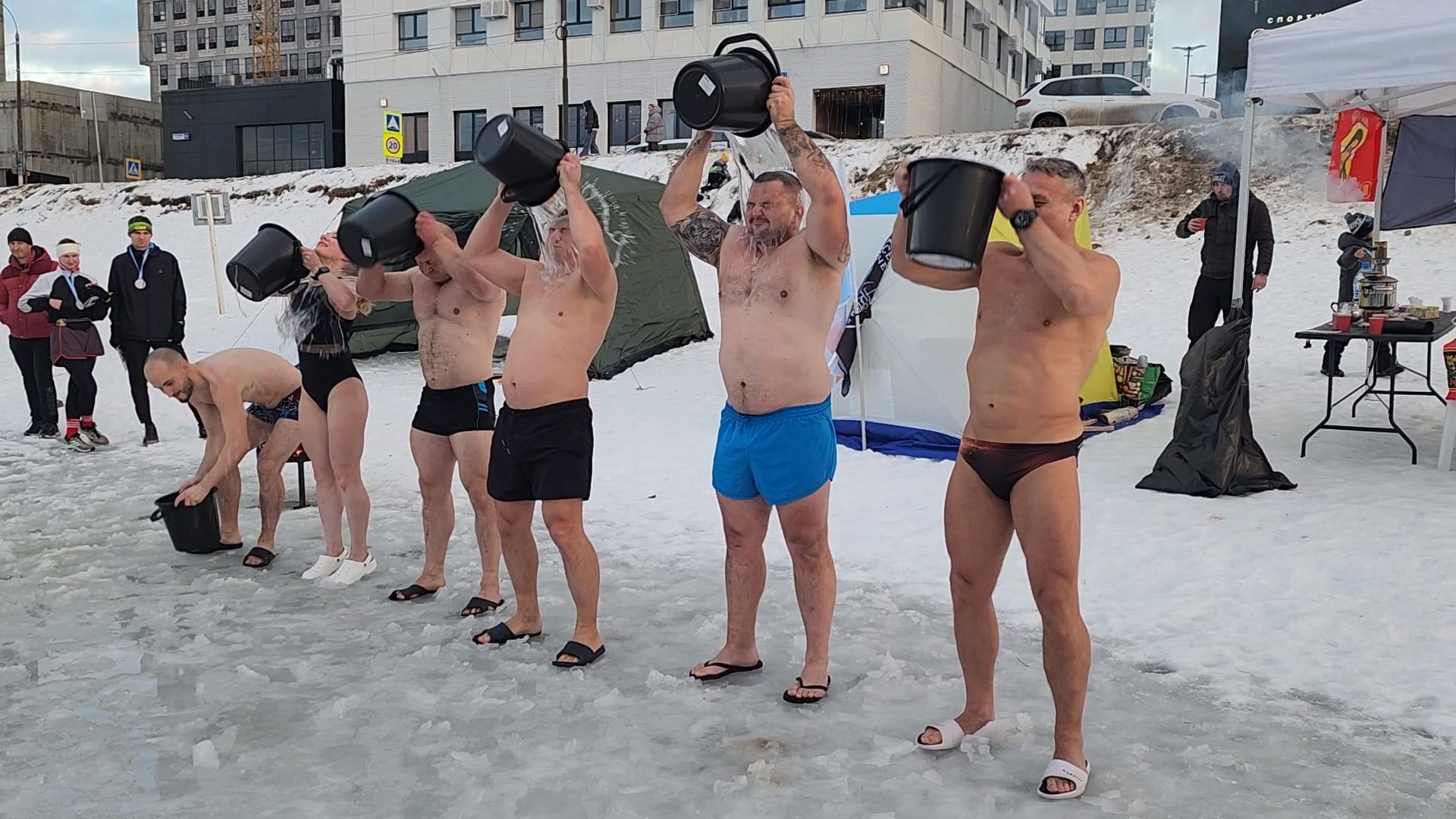 Пушкин