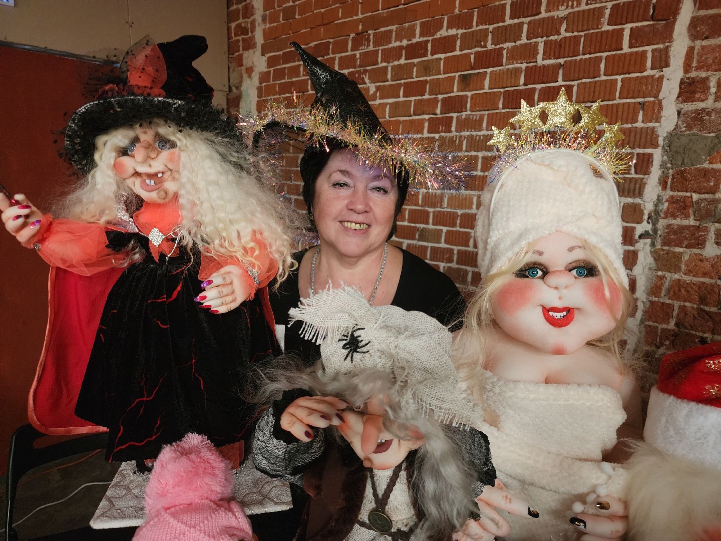 Фестиваль творчества