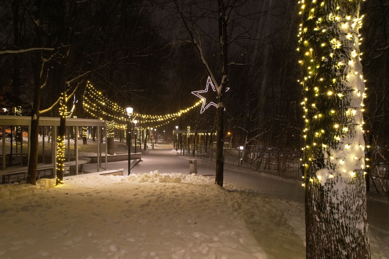 ПОдмосковье