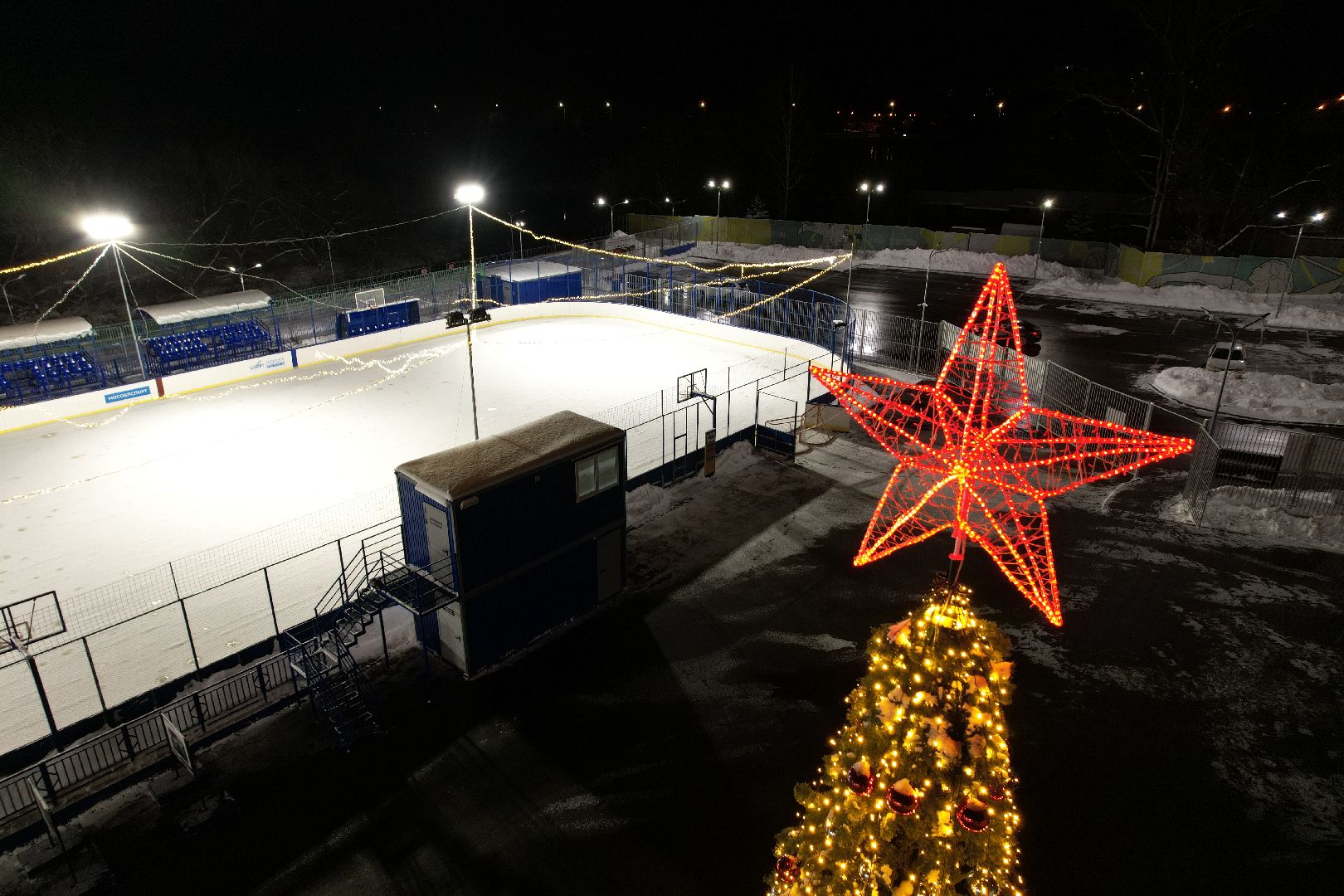 Одинцовский