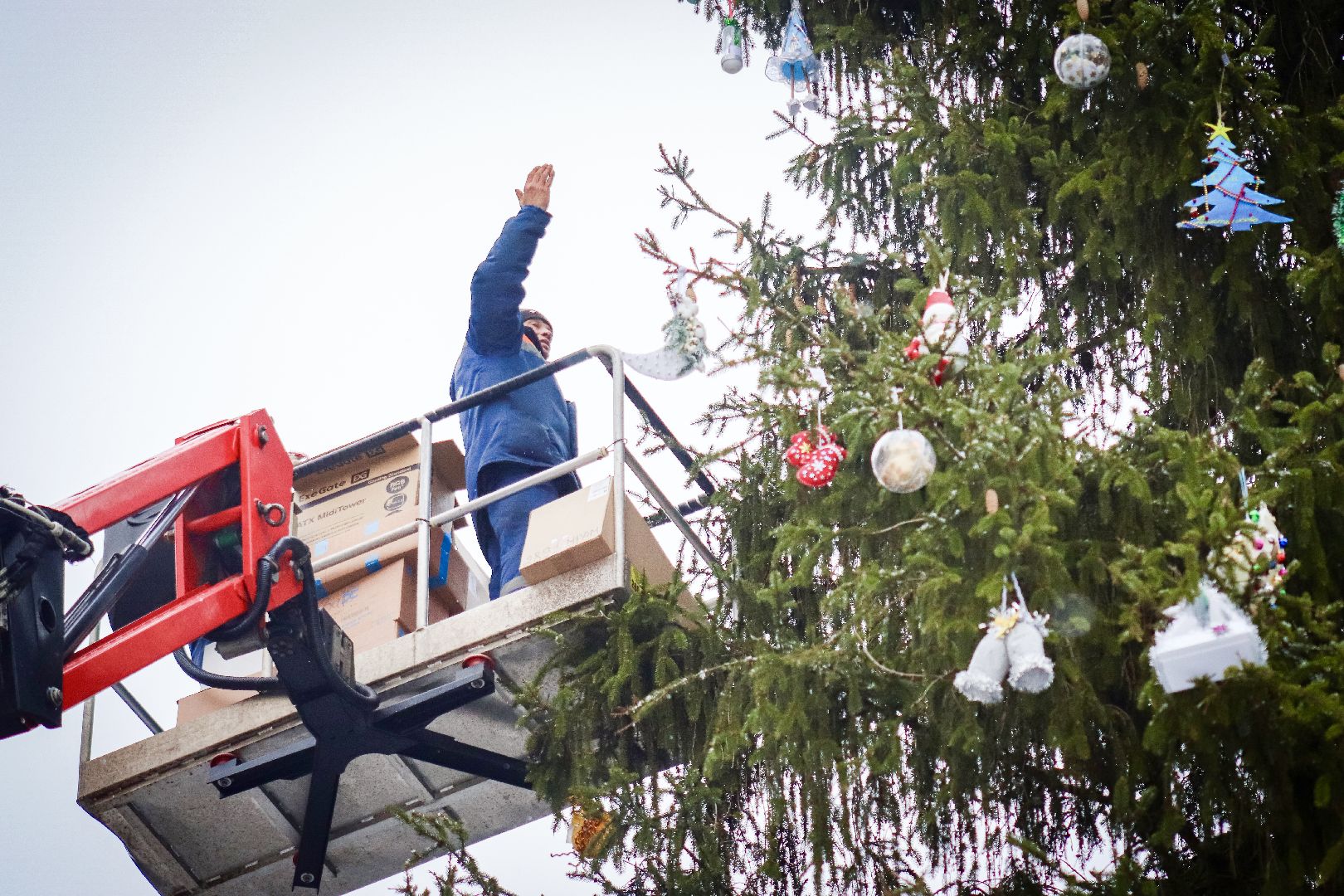 ПОдмосковье