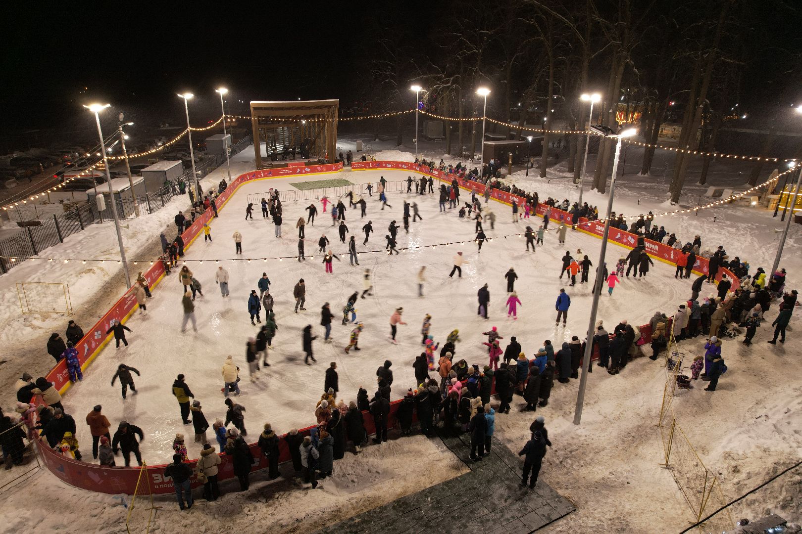 ПОдмосковье