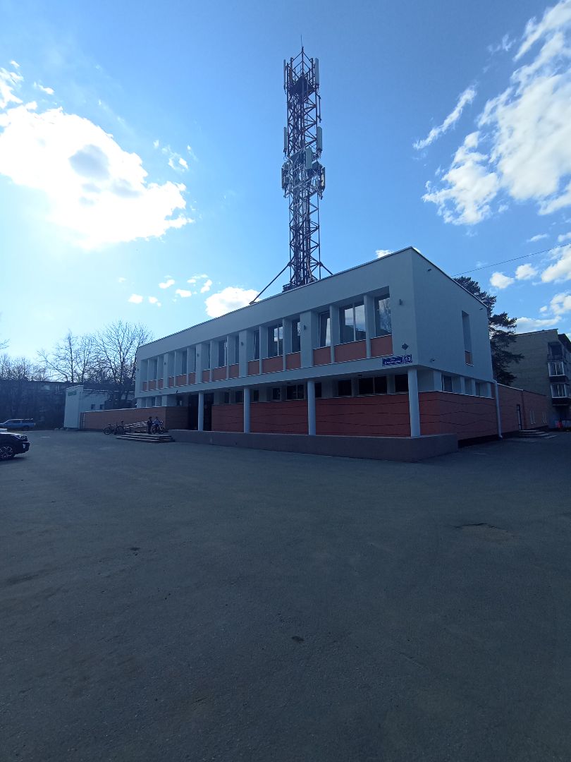 дубна
