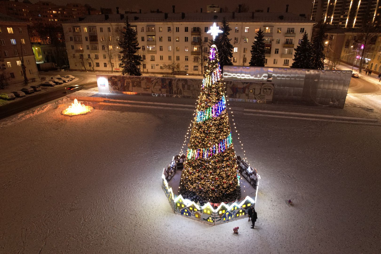 ПОдмосковье